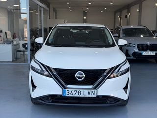 ‼️Nissan Qashqai 2022 ECO 40.000KM‼️