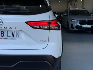 ‼️Nissan Qashqai 2022 ECO 40.000KM‼️
