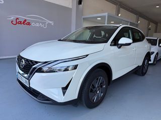 ‼️Nissan Qashqai 2022 ECO 40.000KM‼️