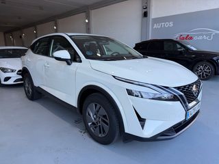 ‼️Nissan Qashqai 2022 ECO 40.000KM‼️