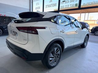 ‼️Nissan Qashqai 2022 ECO 40.000KM‼️
