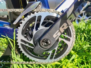 Trek Madone SLR9 tope gama