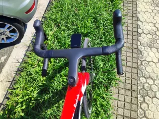 Trek Madone SLR9 tope gama