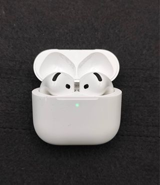 Auriculares Apple AirPods 4 Blancos