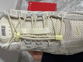 Zapatillas Nike P6000 Beige/Gris