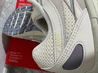 Zapatillas Nike P6000 Beige/Gris