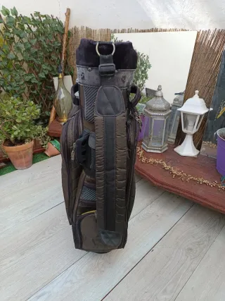 Bolso de golf Powakaddy