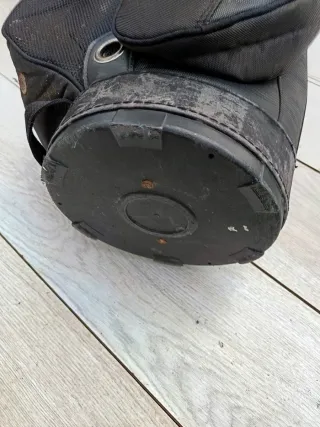 Bolso de golf Powakaddy