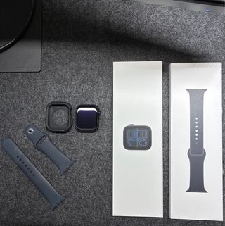 Apple Watch SE 3 44mm GPS+Cellulare in Alluminio