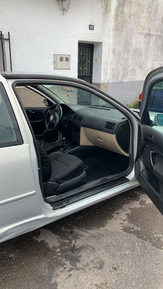 Volkswagen Golf 1999