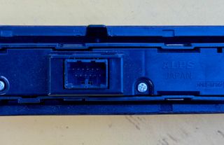 CX23-13D734-CC RIVESTIMENTO CRUSCOTTO JAGUAR XF'15