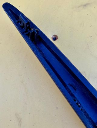 CX23-13D734-CC RIVESTIMENTO CRUSCOTTO JAGUAR XF'15