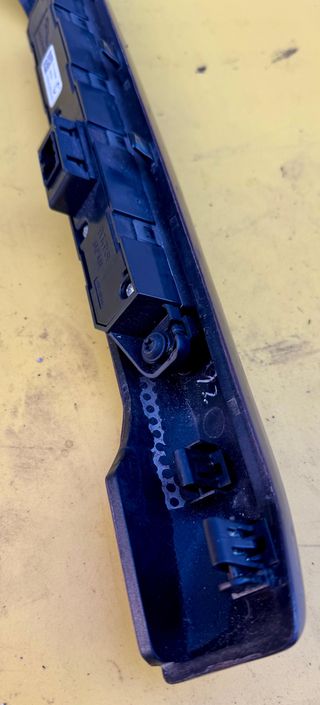 CX23-13D734-CC RIVESTIMENTO CRUSCOTTO JAGUAR XF'15