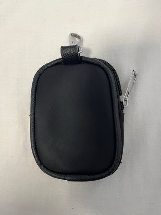 Bolsillito Prada Negro