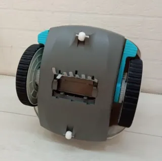 Intex 55251 - Robot limpiafondos piscina