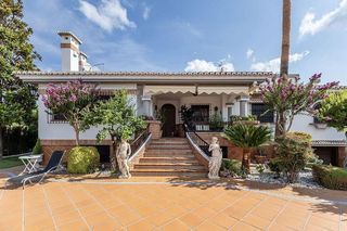 Chalet en venta en Barrio de la Vega en Monachil