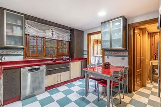 Chalet en venta en Barrio de la Vega en Monachil