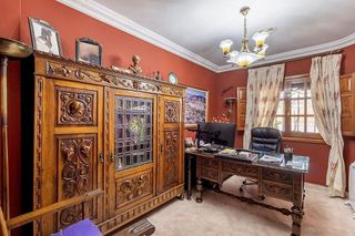 Chalet en venta en Barrio de la Vega en Monachil