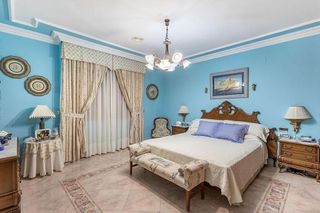 Chalet en venta en Barrio de la Vega en Monachil