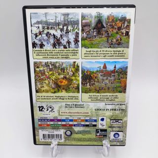 The Settlers L'eredità dei re PC