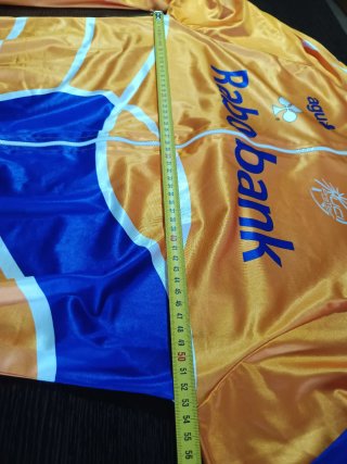 Maillot Rabobank 2005 Talla XL