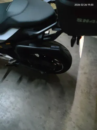 BMW F 900 R - Revisiones Oficiales