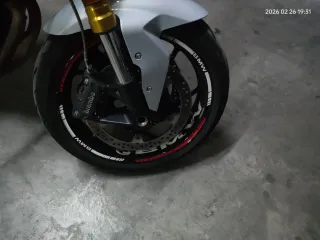 BMW F 900 R - Revisiones Oficiales