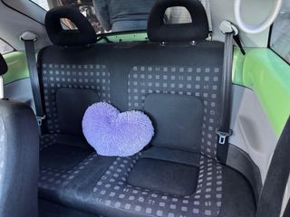 Volkswagen Beetle 2002