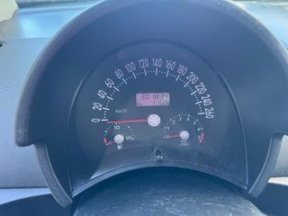 Volkswagen Beetle 2002