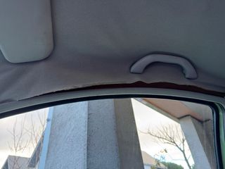 Volkswagen Beetle 2002