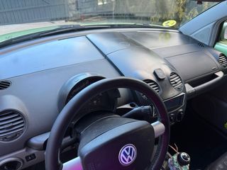 Volkswagen Beetle 2002
