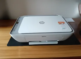 Stampante Multifunzione HP DeskJet 2720e