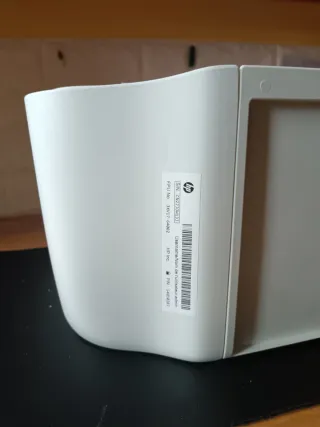 Stampante Multifunzione HP DeskJet 2720e