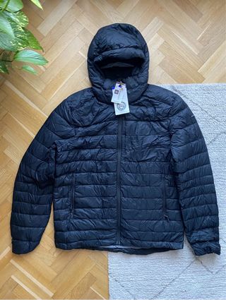 Plumífero montaña trekking Simond MT500 XL