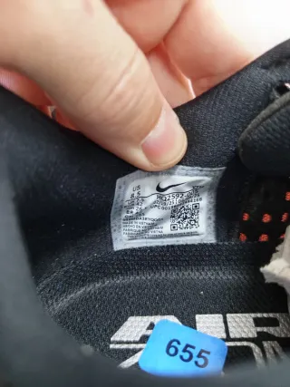 Nike Pegasus Premium Talla 42