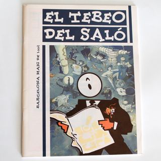 Lote El TEBEO del SALÓ