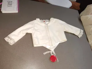 Traje de Fallera Talla 5 Años