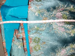 Traje de Fallera Talla 5 Años