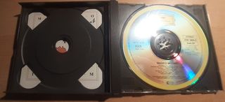 CD Doppio Magico Mozart Deutsche Grammophon