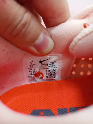 Nike Pegasus Premium T41