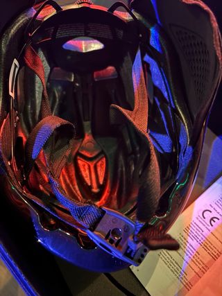 Casco Bicicleta ABUS Talla S