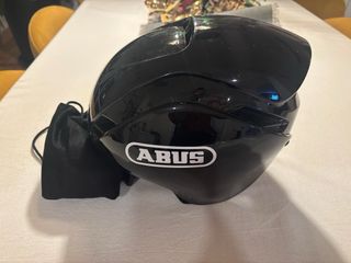 Casco Bicicleta ABUS Talla S