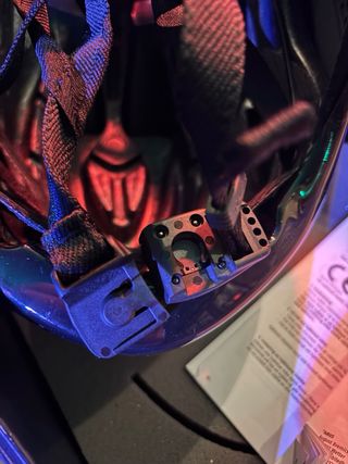 Casco Bicicleta ABUS Talla S