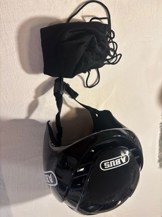 Casco Bicicleta ABUS Talla S