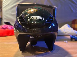 Casco Bicicleta ABUS Ganechanger Tri Talla S