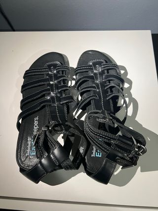 Sandali Timberland Earthkeepers Neri Donna