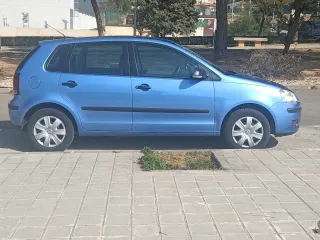 Volkswagen Polo 2009