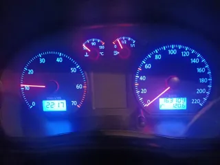 Volkswagen Polo 2009