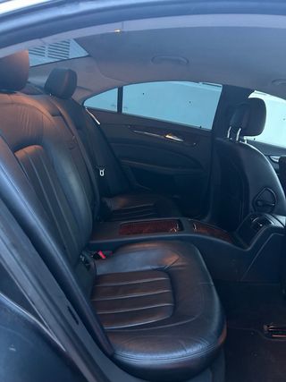 MERCEDES CLS 350 CDI 265 CV