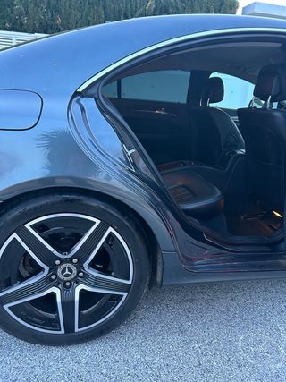 MERCEDES CLS 350 CDI 265 CV